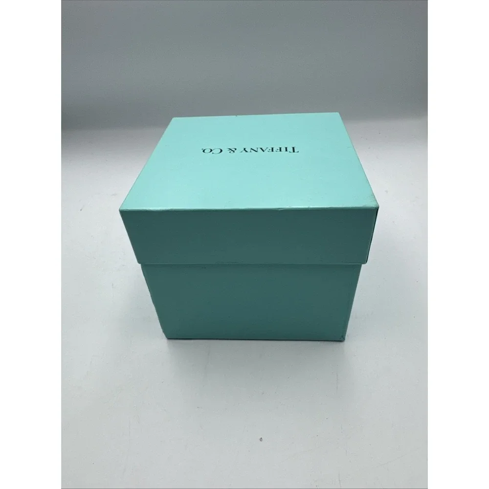Tiffany & Co. this authentic